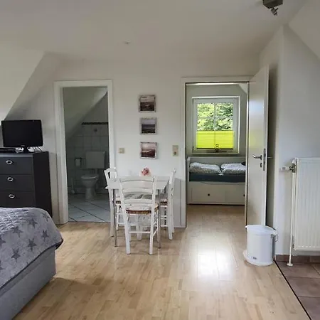 Ferienhaus Sylt 1 Haselund