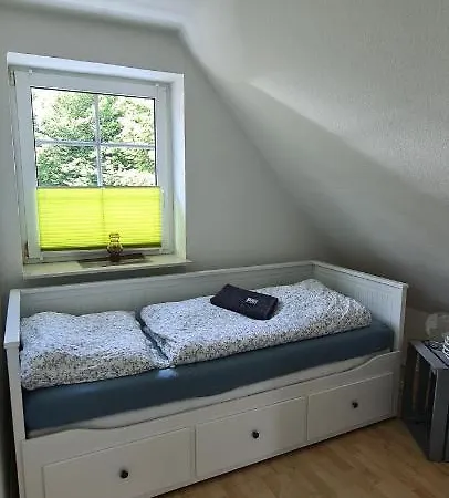 Ferienhaus Sylt 1 * Haselund