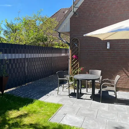 Ferienhaus Sylt 1 *