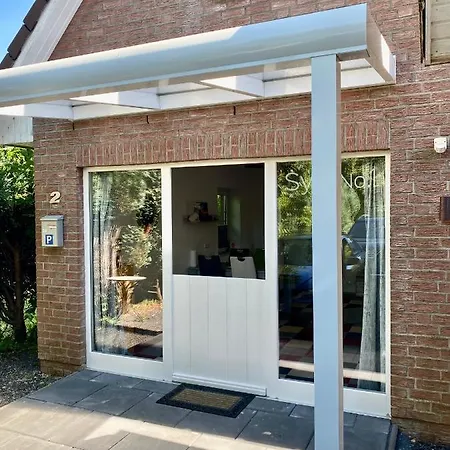 Ferienhaus Sylt 1 Haselund