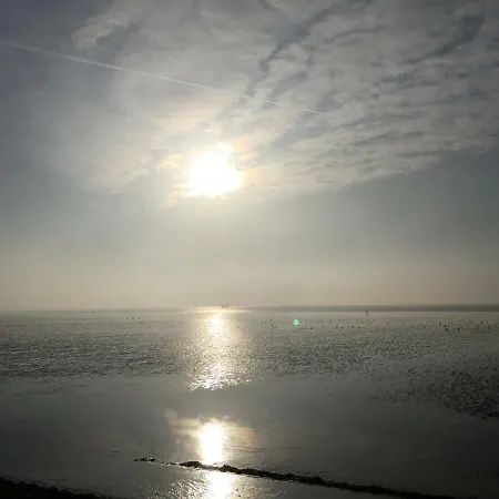 Ferienhaus Sylt 1 *